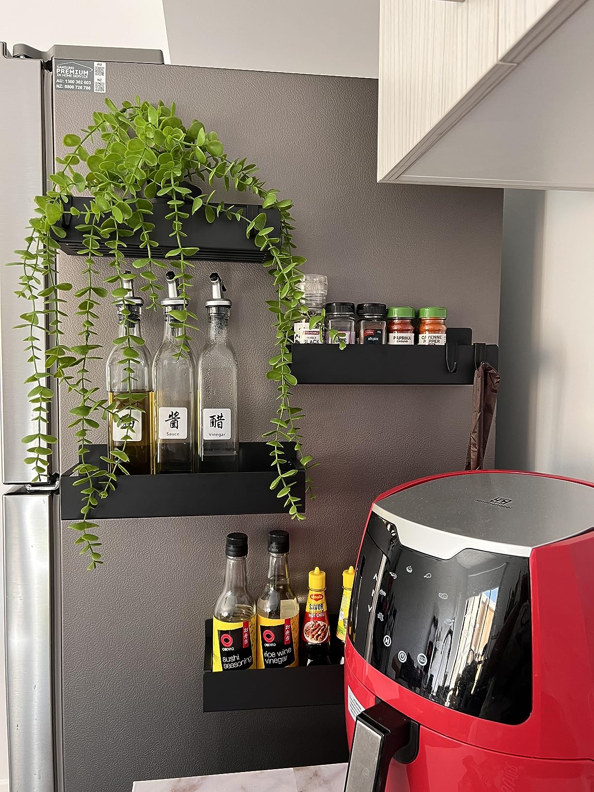 Tidy Kitchen™ Family Bundle