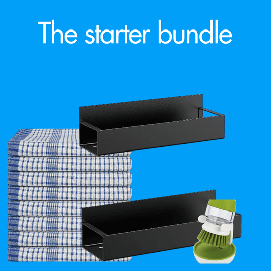 Tidy Kitchen™ Starter Bundle